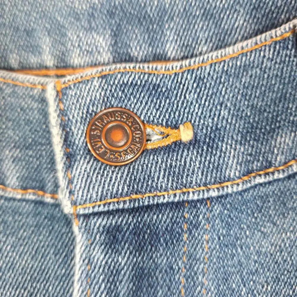 Levis men vintage